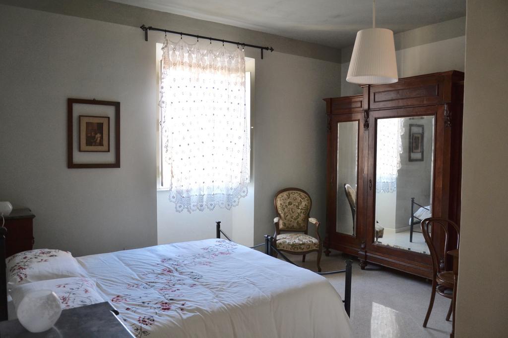 B&B I Due Gelsi Monte Libretti Room photo