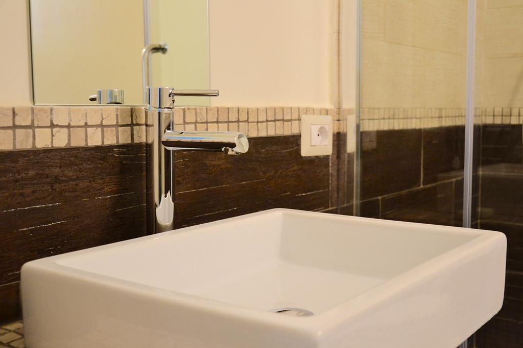 B&B I Due Gelsi Monte Libretti Room photo