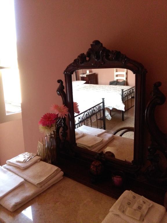 B&B I Due Gelsi Monte Libretti Exterior photo