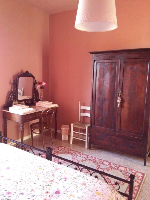 B&B I Due Gelsi Monte Libretti Exterior photo