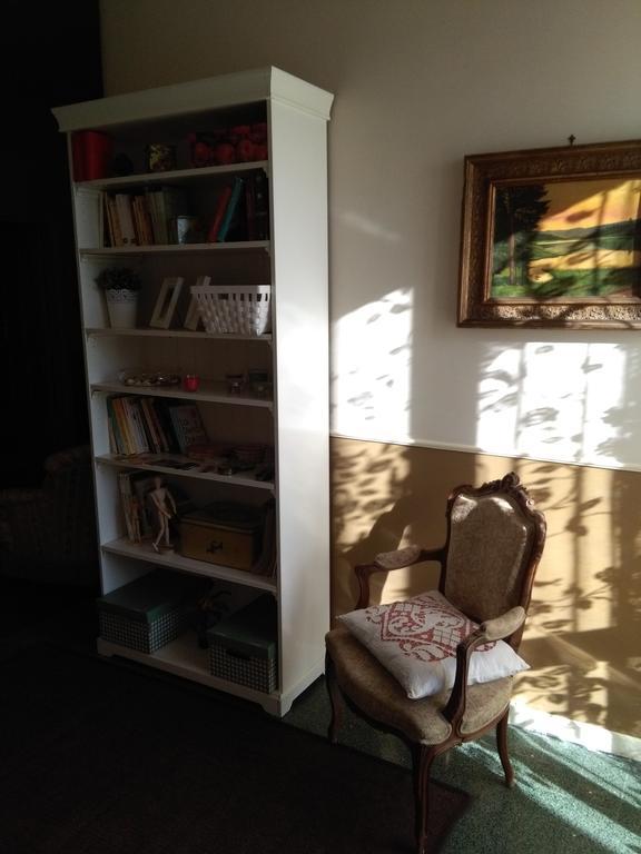 B&B I Due Gelsi Monte Libretti Exterior photo