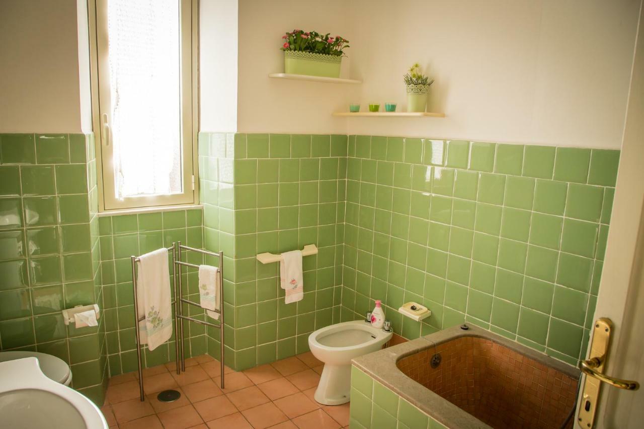 B&B I Due Gelsi Monte Libretti Exterior photo