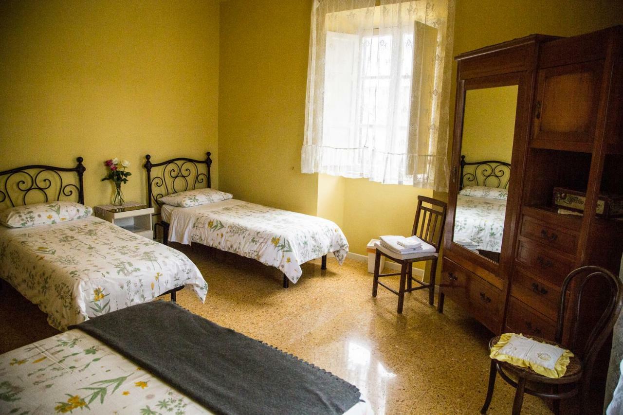 B&B I Due Gelsi Monte Libretti Exterior photo