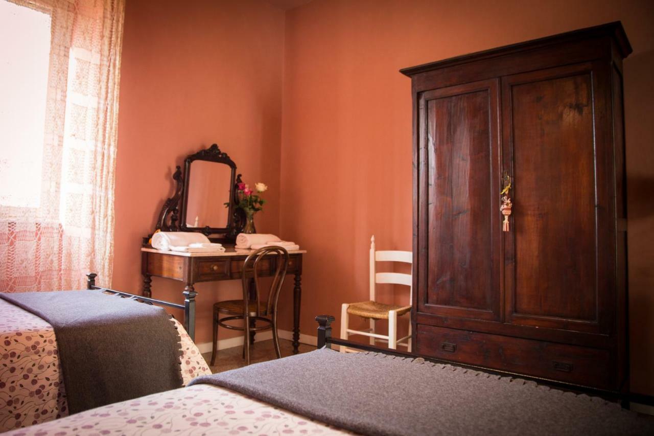 B&B I Due Gelsi Monte Libretti Exterior photo