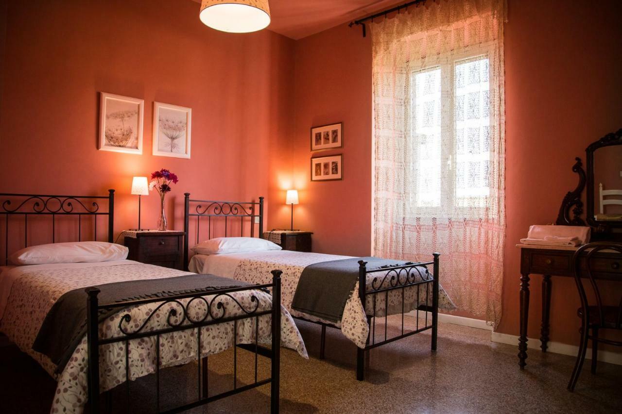 B&B I Due Gelsi Monte Libretti Exterior photo
